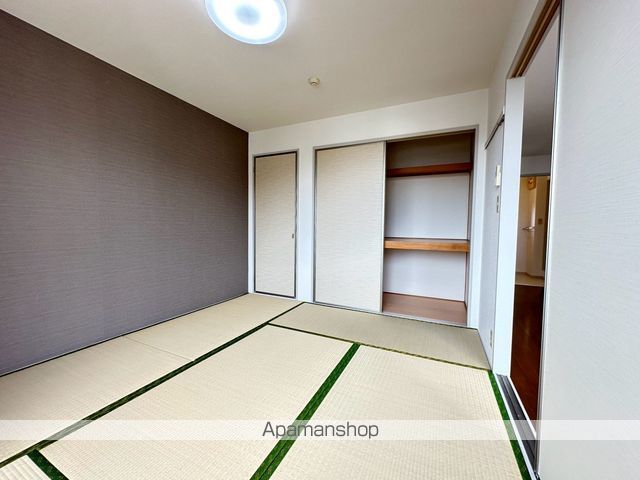 シャーメゾン黒川 B棟の内装写真
