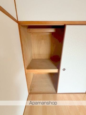 メモワールIIの内装写真