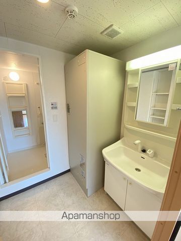 さくら福住の内装写真