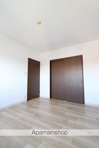 ハッピネス若葉台の内装写真