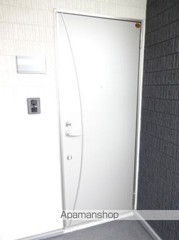 クオーレ薬円台の内装写真