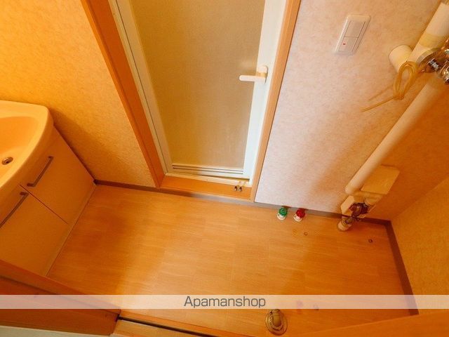 レインボーハウスKUの内装写真