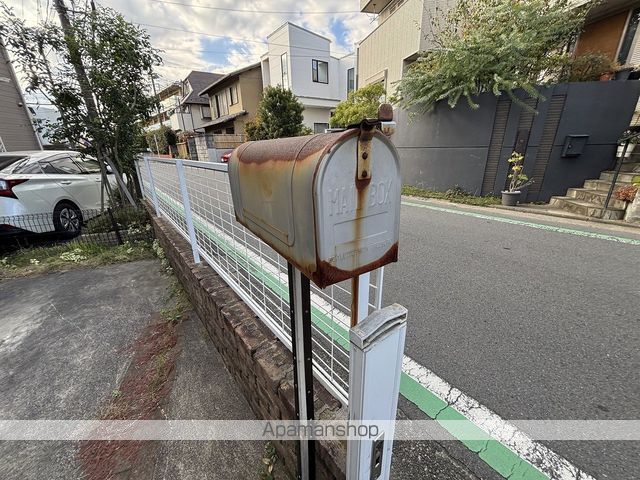 湘南新宿ライン高海 茅ケ崎駅 徒歩20分 2階建 築33年のその他写真