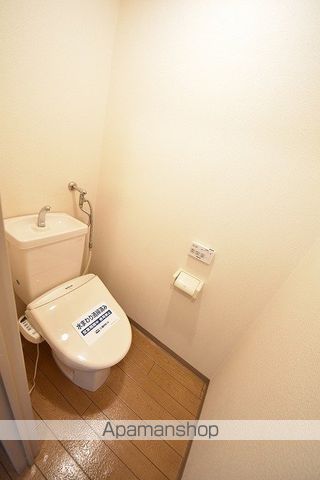 リーブル25の内装写真