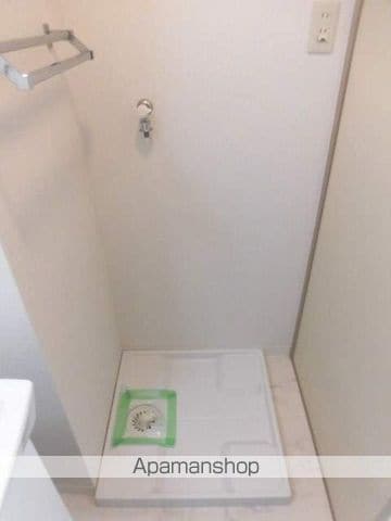 プレステージヤツの内装写真