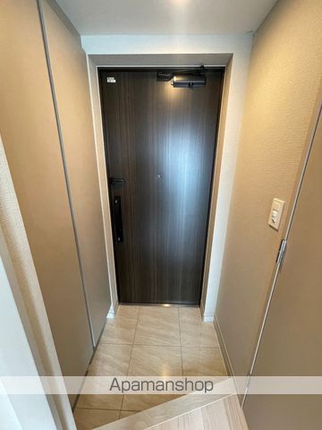 レスピール蓮根の内装写真