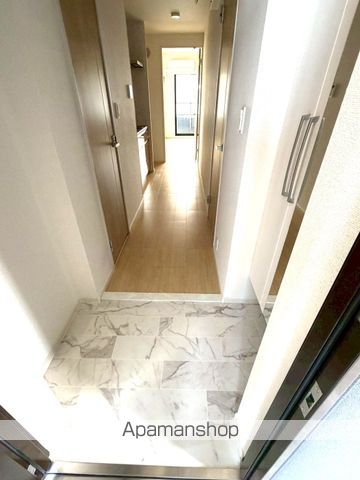 サンライズ 江平中町の内装写真