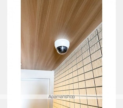 東京都中野区上高田１丁目[1LDK/40.6m2]の共用部2