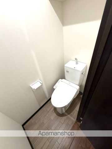 SIERRAの内装写真