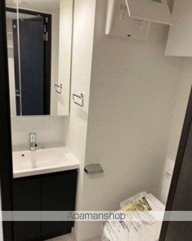 MAXIV蓮根DUEの内装写真