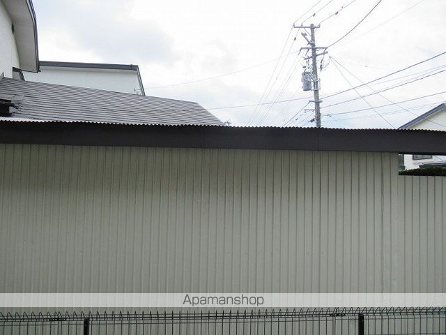いわて銀河鉄道 青山駅 徒歩18分 2階建 築7年のその他写真