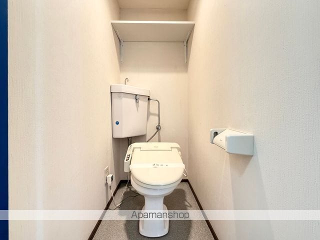 レグルスシティの内装写真