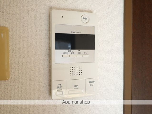 ティージェビバンテの内装写真