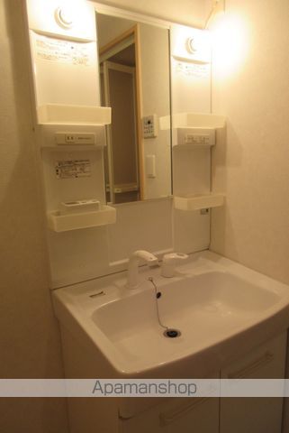 サンライフ芳正の内装写真