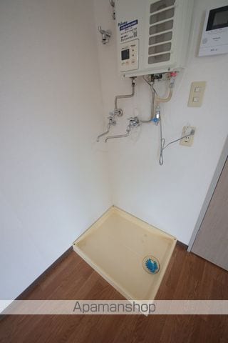 パークサイドN20の内装写真