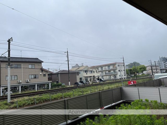 サンビレッジ平野 B棟のその他写真