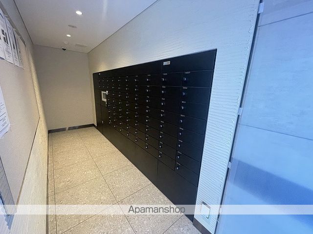 アルファステイツ新宮のその他写真