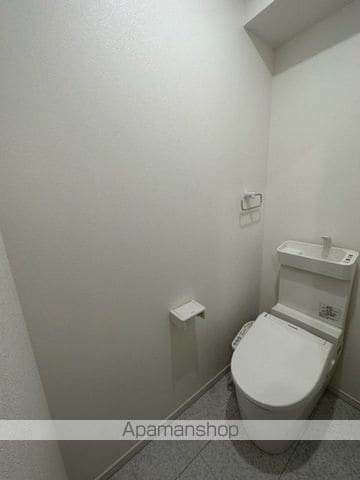 GLAM南流山の内装写真