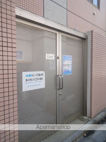 カスタリア一番町 EASTのその他写真