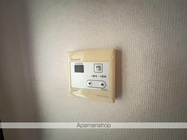 ヒロコーポの内装写真