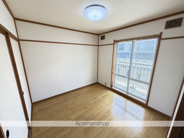 パルつかさの内装写真