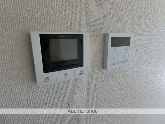 アリビオ コートの内装写真