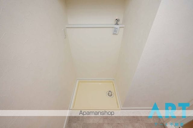 スミタスヴィレッジ古三津 1号棟の内装写真