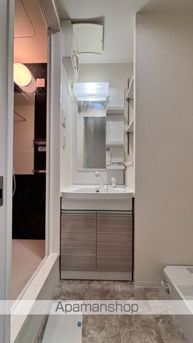 月光福山中央壱番館の内装写真