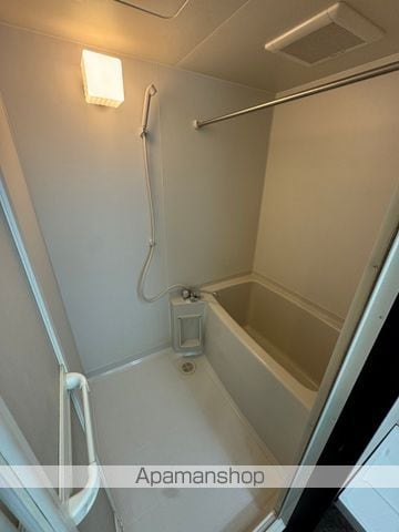 ALTEMEISTERCASAMIRAの内装写真
