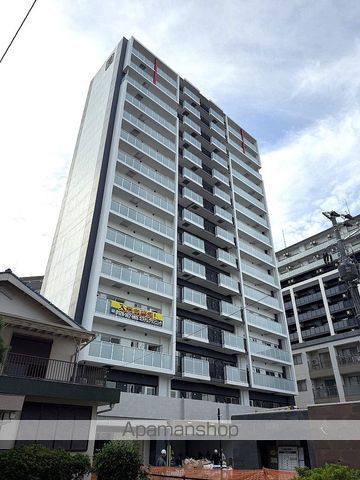 ESTEMCOURT新大阪XVIIBASE