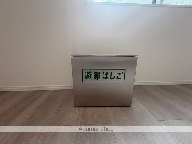 アザーレ・レミファ東海大学前の内装写真
