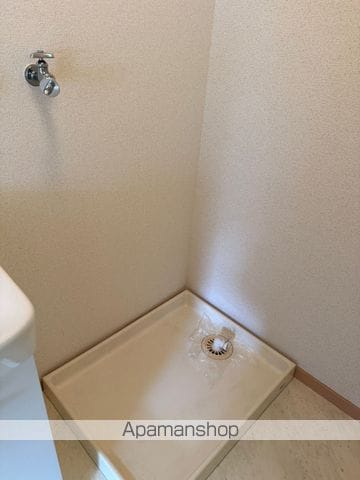 ベルシャトー新守山の内装写真