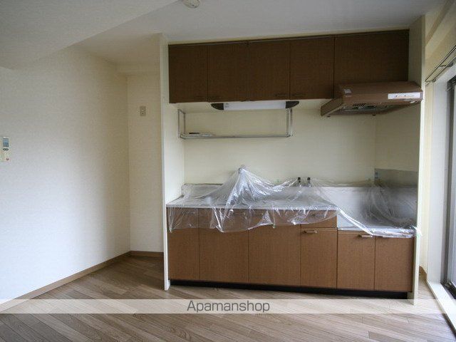 ラヴィスタ東豊中の内装写真