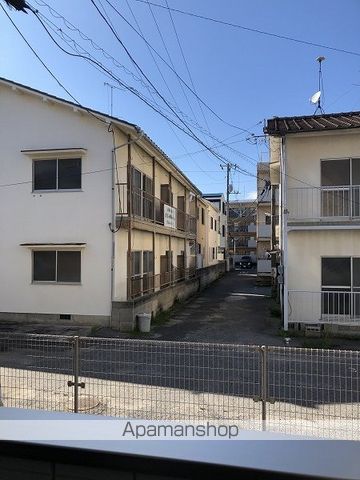 DーAXIS旭 A棟のその他写真