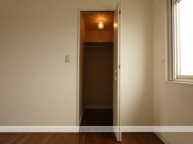 コリエンテイーストの内装写真
