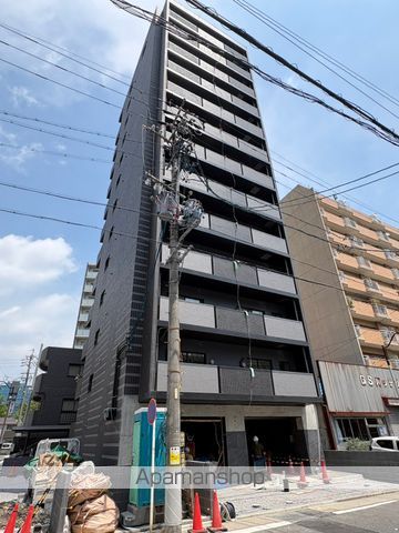GRAN DUKE千代田AIGLEの外観写真