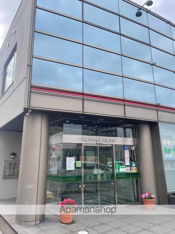 CITY RESIDENCE月寒中央の周辺写真