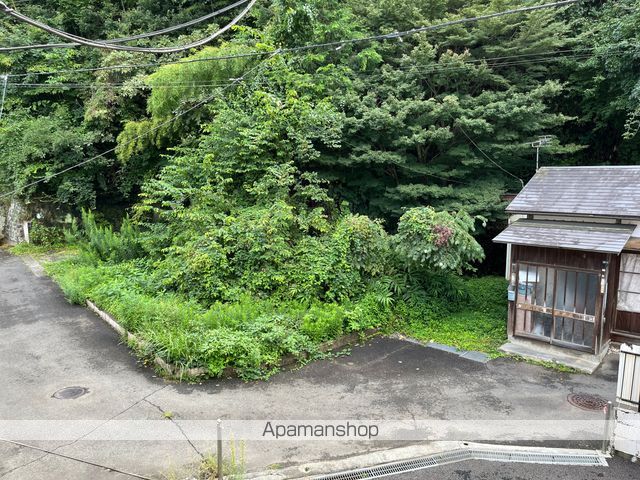 クレセントハウスのその他写真