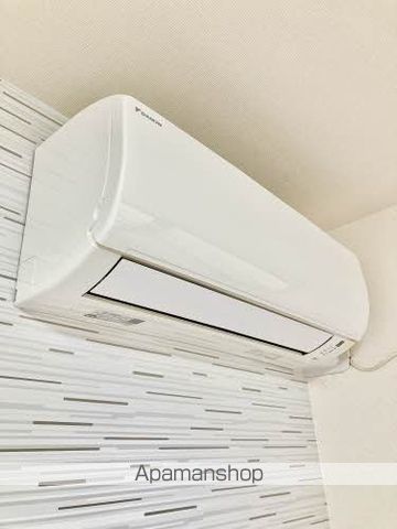 コーポニュータウンの内装写真