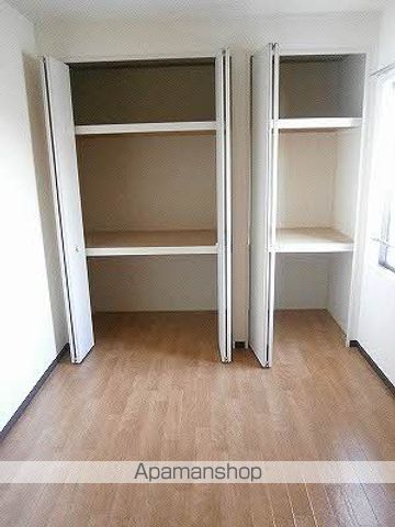 クレルMの内装写真