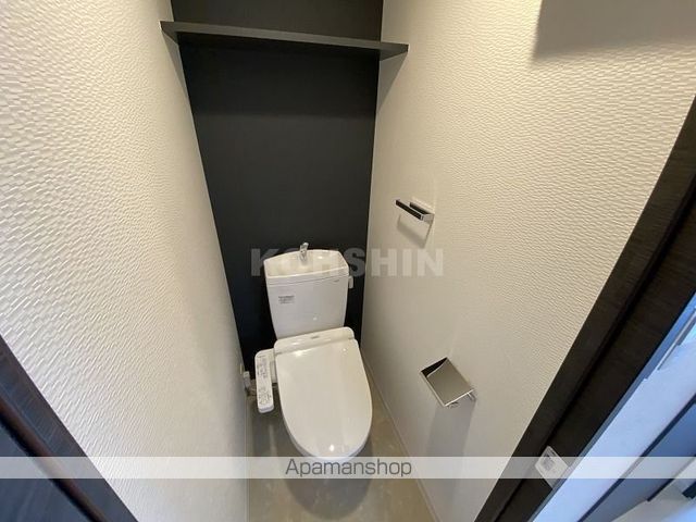 SーRESIDENCE堺市駅前の内装写真