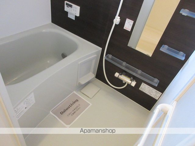 D-room SAKURAの内装写真
