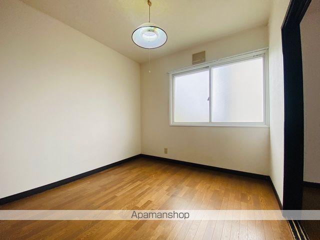 エステート深堀の内装写真