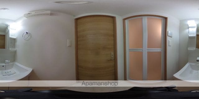 HF仙台本町レジデンスの内装写真