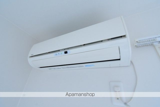 アクアトピア福住の内装写真
