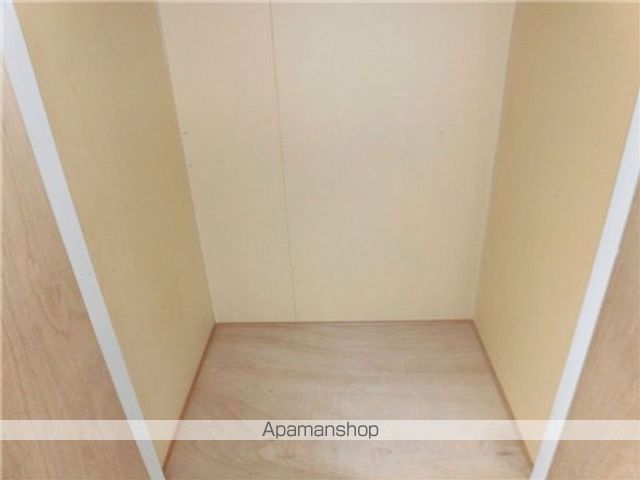 メゾントマト北白土の内装写真