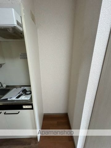 ロワール湘南C棟の内装写真