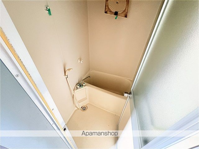 アリス滝道第一の内装写真