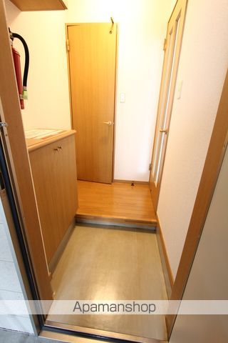 ルミエール高田の内装写真