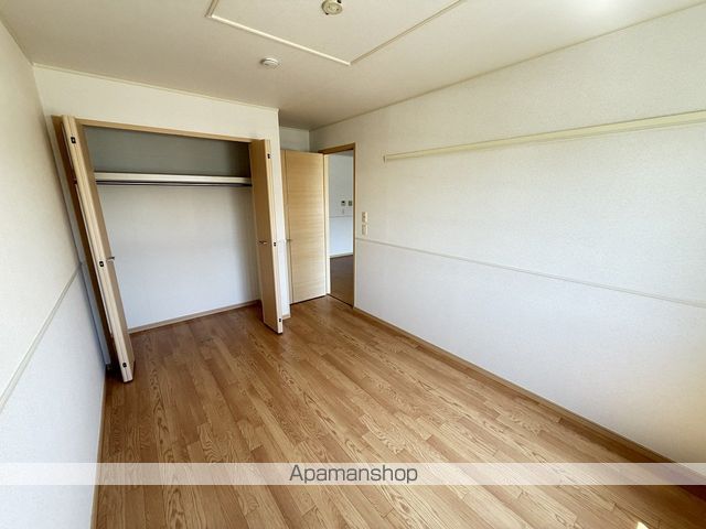 ウーバ ノーベの内装写真